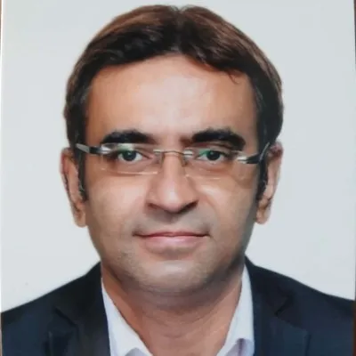Amad Arshad