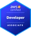 AWS Certified Developer - Associate (Associate)