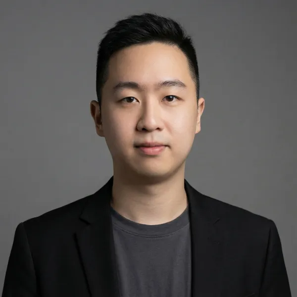 Javeson Francois Liu