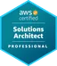 AWS Certified Solutions Architect - Professional (Professional)